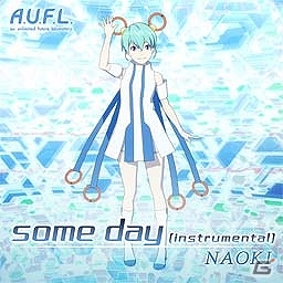 iOS「CROSS×BEATS」にて「au未来研究所」とのコラボレーションが決定―オリジナルWEBアニメ「もうひとつの未来を。」の映像が配信中の画像2