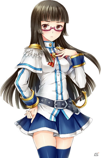 iOS/Android「海賊ファンタジア」と劇場版「モーレツ宇宙海賊」がコラボレーション―描き下ろしのキャラクターたちがゲーム内に登場！の画像2