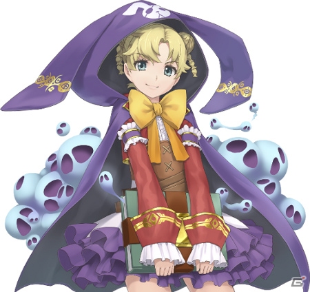 iOS/Android「海賊ファンタジア」と劇場版「モーレツ宇宙海賊」がコラボレーション―描き下ろしのキャラクターたちがゲーム内に登場！の画像4