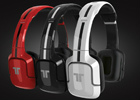 マッドキャッツの「TRITTON クナイ ステレオヘッドセット」がPlayStation4公式ライセンス商品に認定