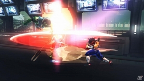 Xbox 360版「ストライダー飛竜」が本日より配信開始―ゲームの特徴的な場面をピックアップ！の画像1