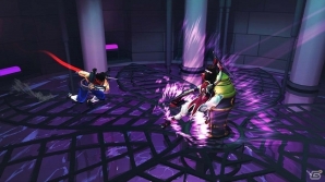 Xbox 360版「ストライダー飛竜」が本日より配信開始―ゲームの特徴的な場面をピックアップ！の画像3