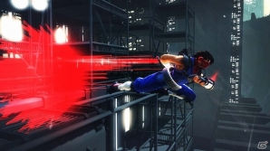 Xbox 360版「ストライダー飛竜」が本日より配信開始―ゲームの特徴的な場面をピックアップ！の画像4
