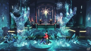 Xbox 360版「ストライダー飛竜」が本日より配信開始―ゲームの特徴的な場面をピックアップ！の画像5
