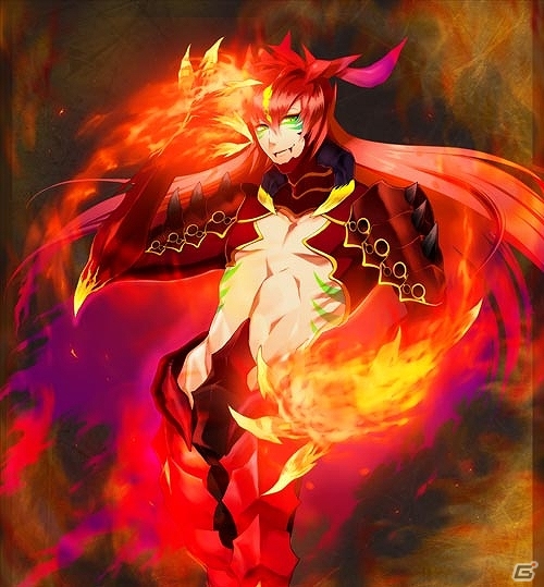 iOS「ブレイド ファンタジア」妖精さんの「プラチナの花のみつ」に新規守護神10体が追加！の画像1