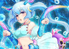 iOS「ブレイド ファンタジア」妖精さんの「プラチナの花のみつ」に新規守護神10体が追加！