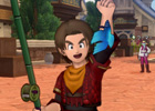 Wii/Wii U/Win「ドラゴンクエストX」どうぐ使いの専用スキルや料理アイテムの作成方法を紹介―新たなストーリーのスクリーンショットもお届け