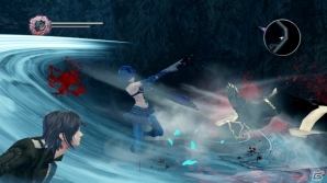 PS3「ドラッグ オン ドラグーン3」各キャラクターの前日譚が描かれる追加シナリオDLCの配信が決定―3月6日に「ワン」「トワ」の2シナリオを同時配信の画像4