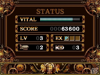 3DS「鋼鉄帝国 STEEL EMPIRE」が2014年3月下旬に配信決定―実績機能やリプレイ機能といった現代向けアレンジ要素を搭載の画像7