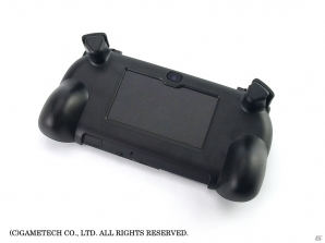 PS Vitaの操作性をアップさせる2アイテム「トリガーグリップV2」「プレイヤーアシストセットV2」3月6日発売の画像16
