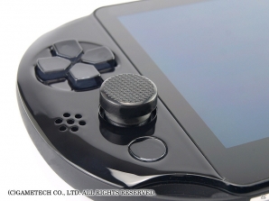 PS Vitaの操作性をアップさせる2アイテム「トリガーグリップV2」「プレイヤーアシストセットV2」3月6日発売の画像23
