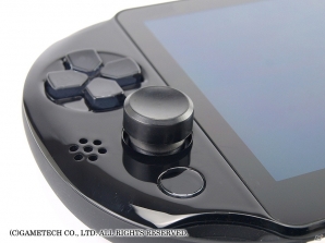 PS Vitaの操作性をアップさせる2アイテム「トリガーグリップV2」「プレイヤーアシストセットV2」3月6日発売の画像24
