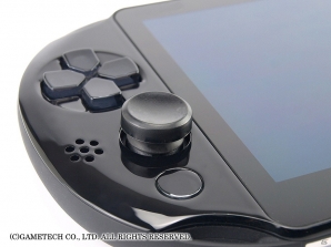 PS Vitaの操作性をアップさせる2アイテム「トリガーグリップV2」「プレイヤーアシストセットV2」3月6日発売の画像25