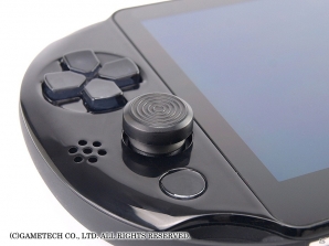 PS Vitaの操作性をアップさせる2アイテム「トリガーグリップV2」「プレイヤーアシストセットV2」3月6日発売の画像26