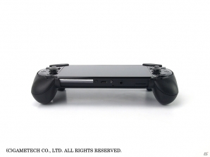 PS Vitaの操作性をアップさせる2アイテム「トリガーグリップV2」「プレイヤーアシストセットV2」3月6日発売の画像4
