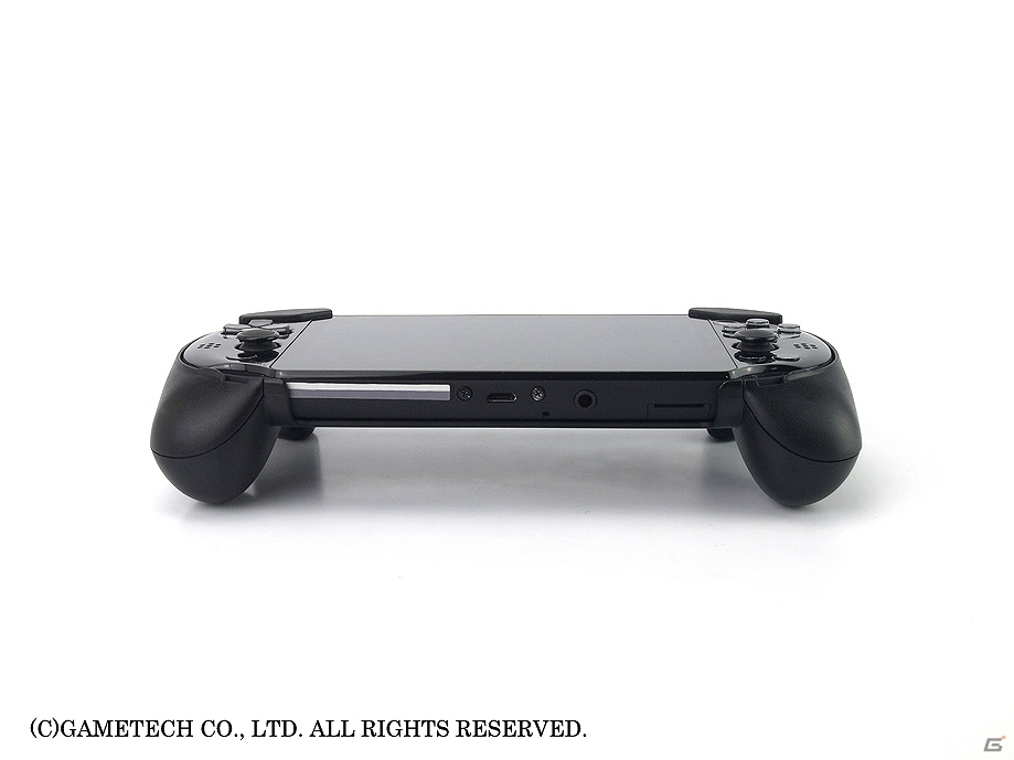 PS Vitaの操作性をアップさせる2アイテム「トリガーグリップV2」「プレイヤーアシストセットV2」3月6日発売の画像4