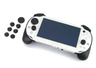 PS Vitaの操作性をアップさせる2アイテム「トリガーグリップV2」「プレイヤーアシストセットV2」3月6日発売