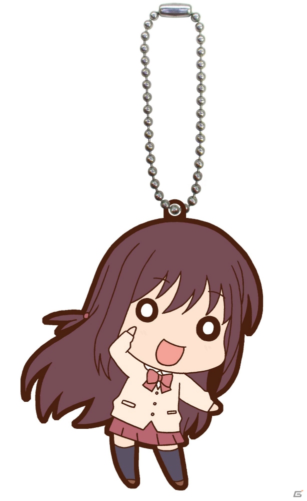 セガ ラッキーくじ「咲-Saki-阿知賀編 episode of side-A」が3月中旬に発売―和のフィギュアや阿知賀女子メンバーのグッズをラインナップの画像11