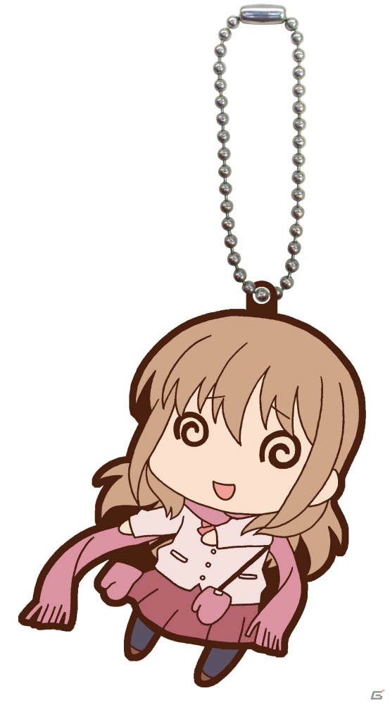セガ ラッキーくじ「咲-Saki-阿知賀編 episode of side-A」が3月中旬に発売―和のフィギュアや阿知賀女子メンバーのグッズをラインナップの画像12