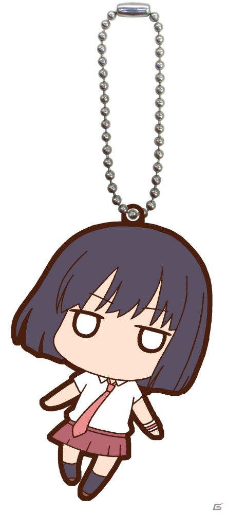 セガ ラッキーくじ「咲-Saki-阿知賀編 episode of side-A」が3月中旬に発売―和のフィギュアや阿知賀女子メンバーのグッズをラインナップの画像13