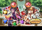 宝石を入れ替え＆消してイラスト背景を堪能しよう！iOS版「パズル ＆ エンジェルス」が配信スタート