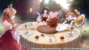 PS Vita「王と魔王と7人の姫君たち ～新・王様物語～ コナミ ザ・ベスト」本日発売！ダウンロードアイテム全品半額キャンペーンもスタートの画像6