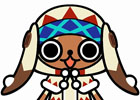 iOS/Android「ぷよぷよ!!クエスト」と「モンハン いつでもアイルーライフ」のゲーム内コラボが3月10日より実施！両タイトルのプレゼント企画がスタート