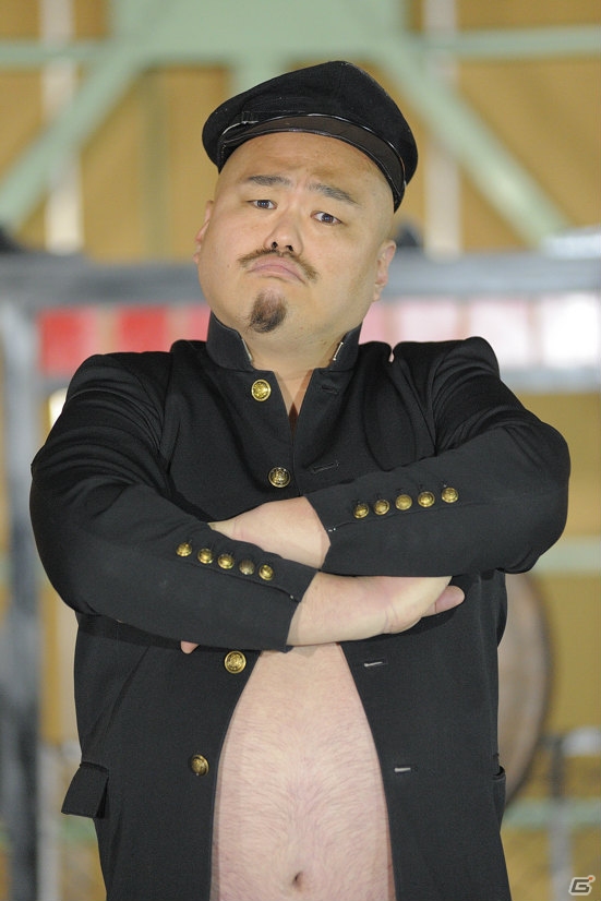 PS3「魁!!男塾 ～日本よ、これが男である！～」超過激な“男塾名物”に芸人が挑んだ発売記念SPムービーが公開―ムービーダイジェストもチェック！の画像20