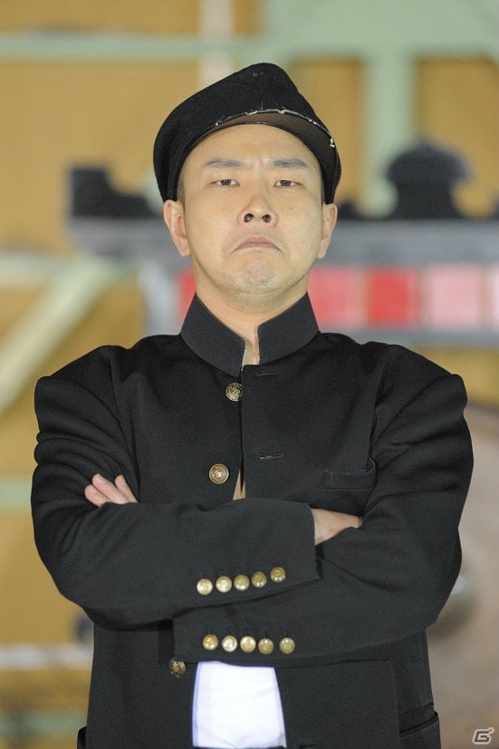 PS3「魁!!男塾 ～日本よ、これが男である！～」超過激な“男塾名物”に芸人が挑んだ発売記念SPムービーが公開―ムービーダイジェストもチェック！の画像23