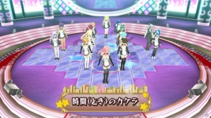 PS4「ドリームクラブ ホストガールオンステージ」DLC第2弾としてるい、理保のイメージソングが登場！の画像1