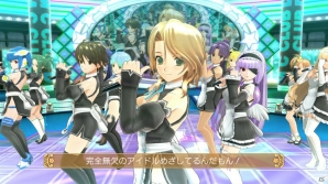 PS4「ドリームクラブ ホストガールオンステージ」DLC第2弾としてるい、理保のイメージソングが登場！の画像11