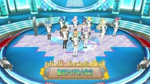 PS4「ドリームクラブ ホストガールオンステージ」DLC第2弾としてるい、理保のイメージソングが登場！の画像6