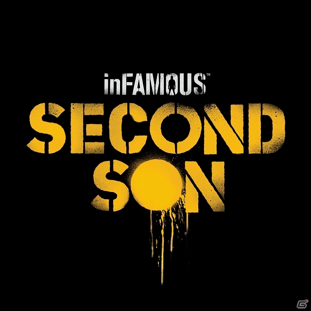 PS4「inFAMOUS Second Son」の発売日が2014年5月22日に決定！主人公と同じ能力者「フェッチ」との共闘シーンも公開の画像1
