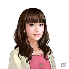 「100万人のWinning Post」シリーズにて女優・タレントの安田美沙子さんとのコラボイベントが開催！安田さんプロデュースのオリジナル馬などが登場の画像7