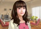 「100万人のWinning Post」シリーズにて女優・タレントの安田美沙子さんとのコラボイベントが開催！安田さんプロデュースのオリジナル馬などが登場