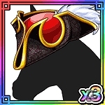 Yahoo! Mobage「ダービー×ダービー」期間限定イベント「～大海原を駆け抜けろ～大航海ガチャ」開催の画像3