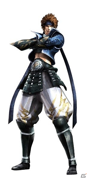 PS3「戦国BASARA4」各種数量限定特典となっていた7種の特別衣装の販売＆「立花宗茂 特別衣装 ジャンボザビーくんVer.」無料配信が開始の画像11