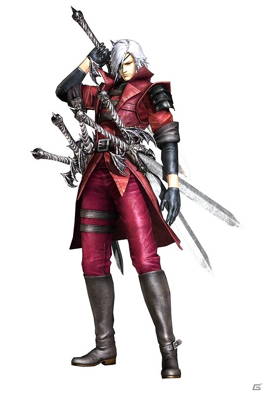 PS3「戦国BASARA4」各種数量限定特典となっていた7種の特別衣装の販売＆「立花宗茂 特別衣装 ジャンボザビーくんVer.」無料配信が開始の画像7