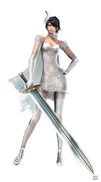 PS3「戦国BASARA4」各種数量限定特典となっていた7種の特別衣装の販売＆「立花宗茂 特別衣装 ジャンボザビーくんVer.」無料配信が開始の画像9