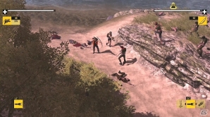 流れ着いた絶海の孤島で巻き起こるゾンビサバイバル―PS3「How to Survive:ゾンビアイランド」が2014年3月4日に配信決定！体験版が配信スタートの画像6