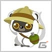 GREE/mixi/dゲーム「ちょこっとファーム」イベント「探検！ちょこっとトレジャーズ」開催の画像3