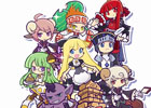 iOS/Android「ぷよぷよ!!クエスト」にて「ぷよぷよ!!クエスト アーケード」連動ガチャキャンペーンが開始！