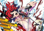 PSP「幕末Rock」今まで期間限定で公開された「楽曲試聴」が一挙開放！オリジナルPC壁紙・Twitterアイコン・Twitter用壁紙「絶叫（クライ）！熱狂（マックス）！キット」のダウンロードプレゼントが実施