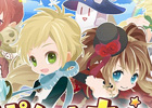 iOS/Android「ポケットナイツ」50万DL突破！「マーリンの館」オープン＆3つの新機能が追加