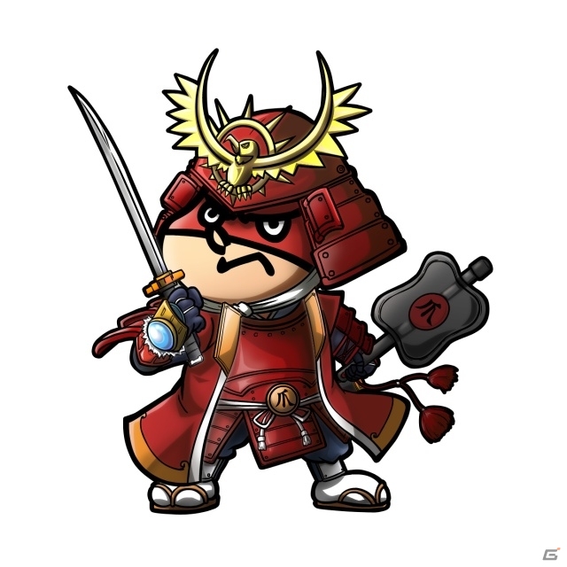 iOS/Android/PC「鬼武者Soul」転生グレード2の解放などを含むリファインアップデートを実施の画像11