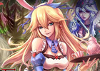 Android「ファンタジーロア」配信開始！4つの配信記念イベントが開催