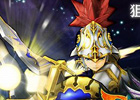 爽快感抜群の新感覚ひっぱりアクション！Android版「スリングショットブレイブズ」配信開始