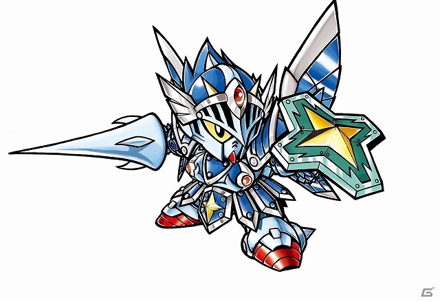 iOS/Android「SDガンダム ジージェネレーション フロンティア」など「ガンダムゲームアプリ」を対象にしたスペシャルキャンペーンが実施の画像4