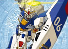 iOS/Android「SDガンダム ジージェネレーション フロンティア」など「ガンダムゲームアプリ」を対象にしたスペシャルキャンペーンが実施