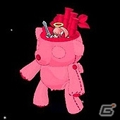 PS3/PC「エンジェルラブオンライン」雛祭りにピッタリの企画「桃の節句と金魚の日」が開催！雛祭りに限定アイテムもラインナップの画像5